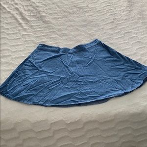 Forever 21 Circle Skirt
